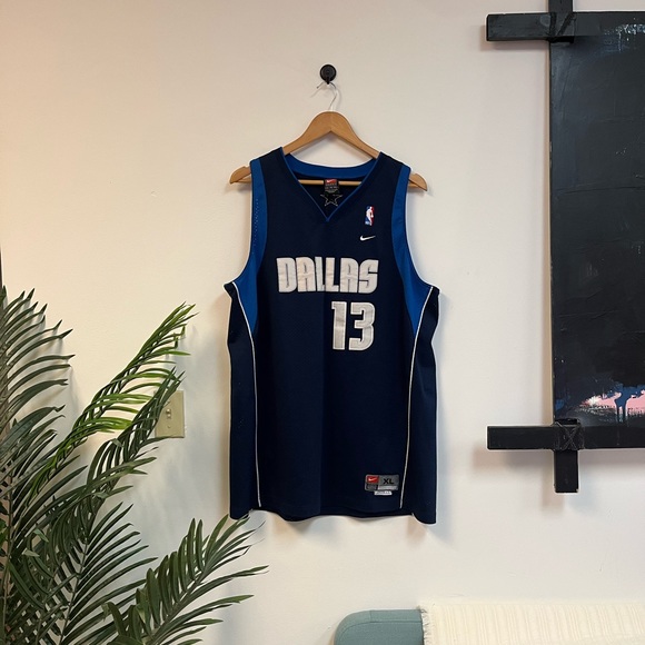 Steve Nash 2001 All Star Game jersey - Picture 1 of 2